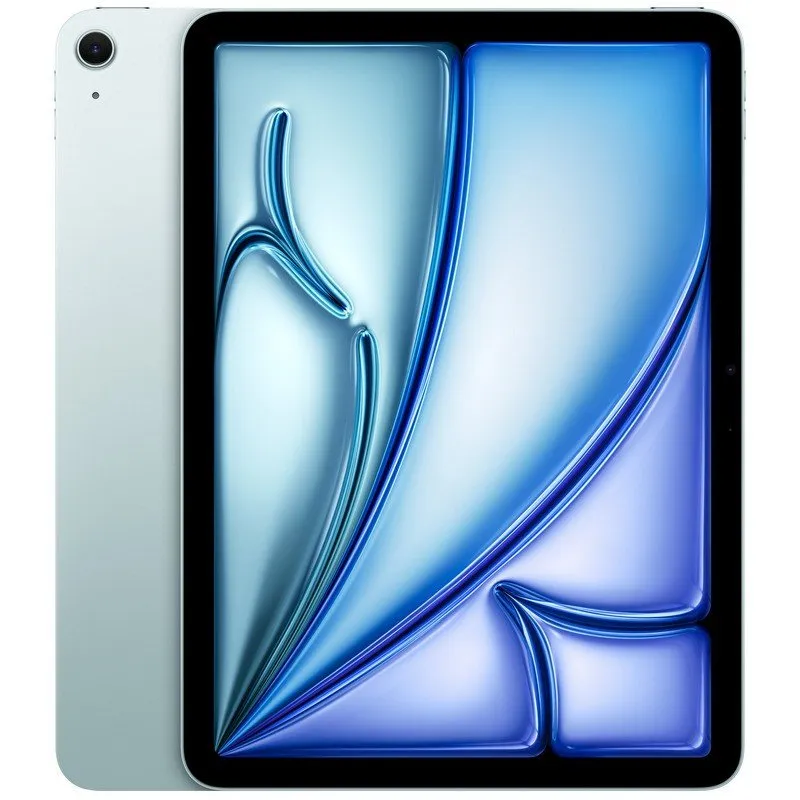 Apple iPad Air (7ª Geração) M3 11" WiFi 1TB Azul