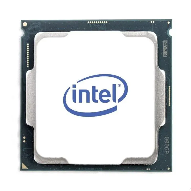 Processador Intel Xeon Gold 6346 16 Núcleos 3,1 GHz 3,6 GHz Turbo 36 MB Cache