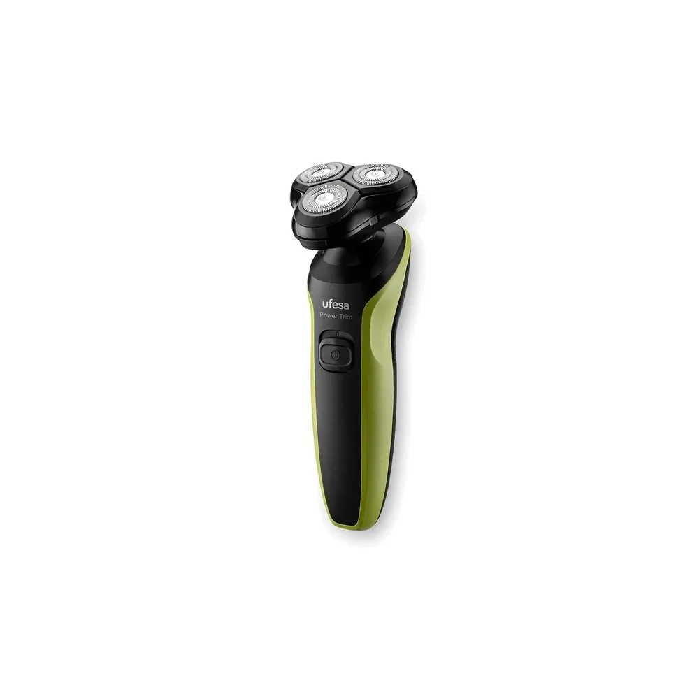 MÁQUINA BARBEAR UFESA - POWER TRIM - 60108004