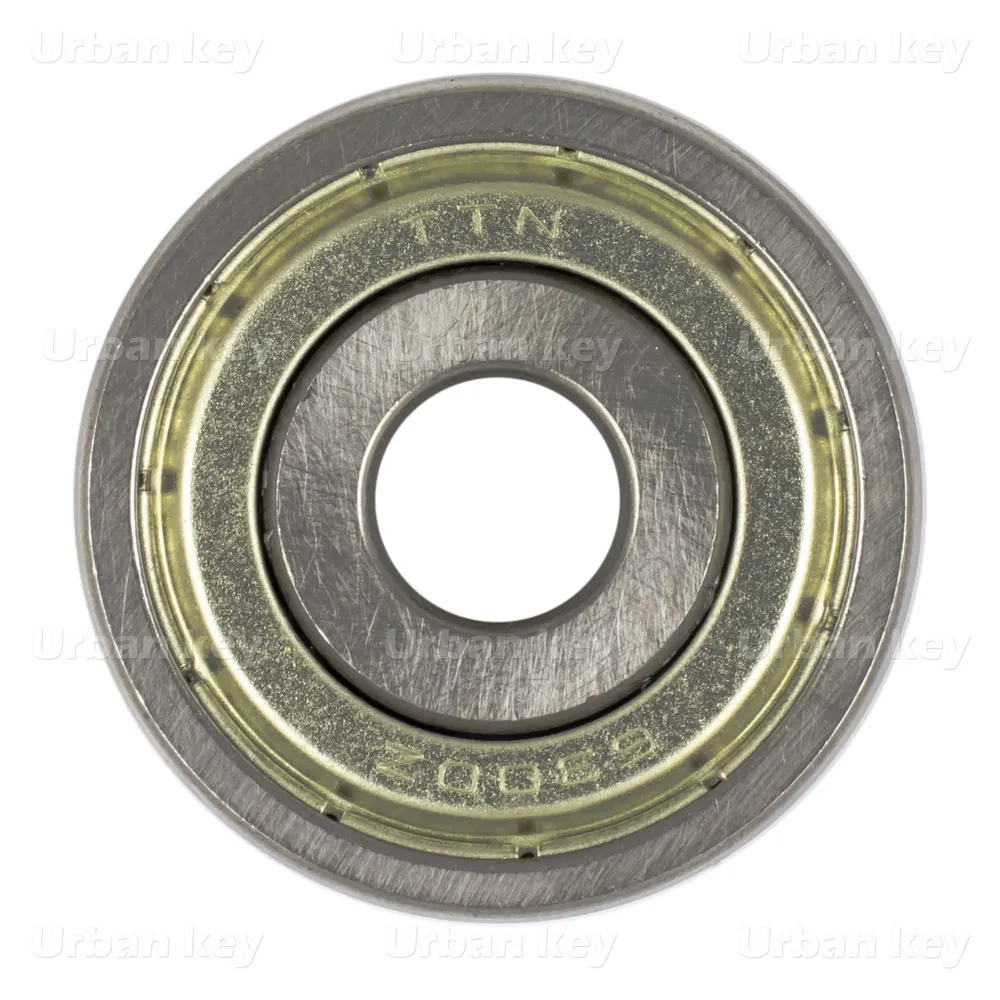Rolamento 6300Z Para Motor De Batente - PW_ROL_320_330UK