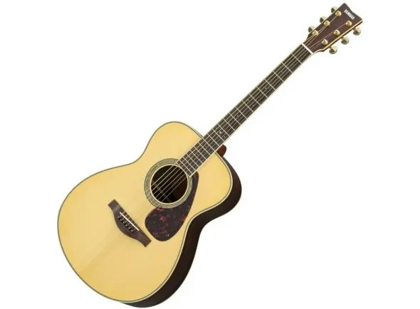 Yamaha LS6 ARE