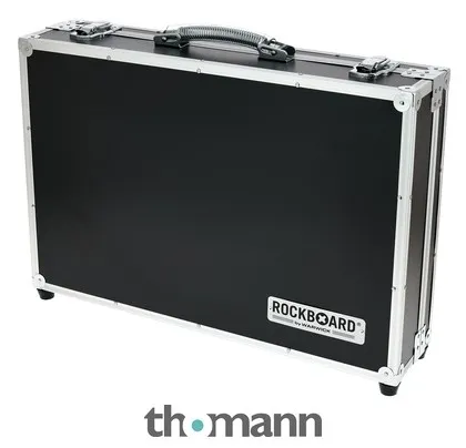 Rockboard Pedal Case EPC 02 Black