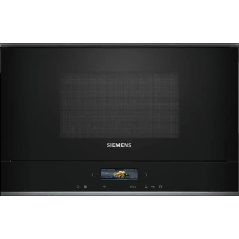 Micro-ondas Siemens Bf-722-r-1-b-1