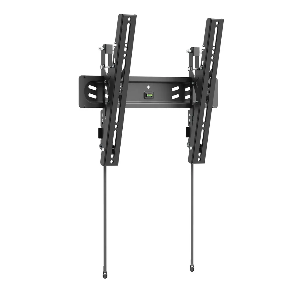 Suporte de Parede Ewent EW1610 TV Ultra Slim Mount 32-65 Inclinável Preto