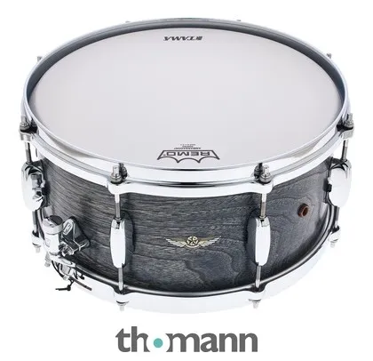 Tama 14"x6,5" STAR Walnut S. ASCS
