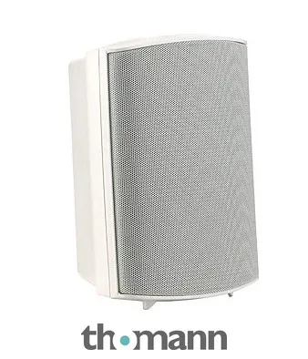 Visaton WB13 White