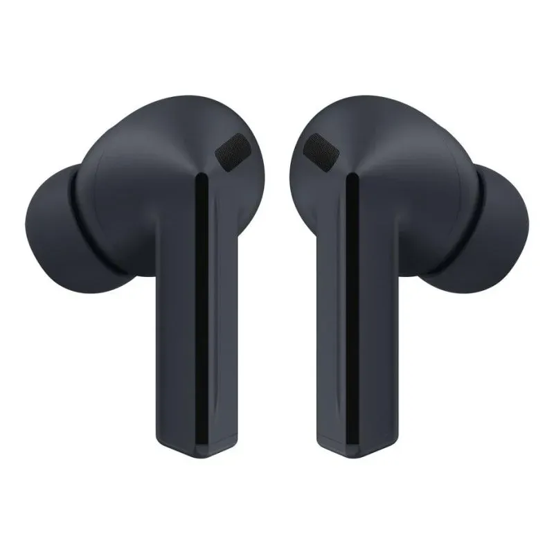 Auriculares Samsung Galaxy Buds3 FE In-ear True Wireless Bluetooth com Cancelamento de Ruído Preto