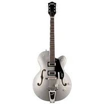 Gretsch G5420T Electromatic with Bigsby Arline Silver
