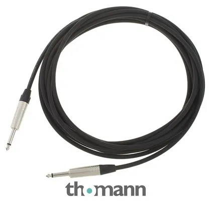 Sommer Cable Tricone MK II TRN2 0600