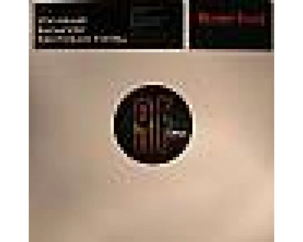 Slapstick & Frederic De Carvalho - Insane (Zoo Brazil Remix) - Pixelize (Expander Remix)