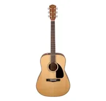 Guitarra Acustica Fender CD60 Dread V3 Natural