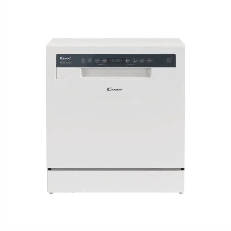 Máquina Lavar Louça Candy Cp-8-f-9-ffw