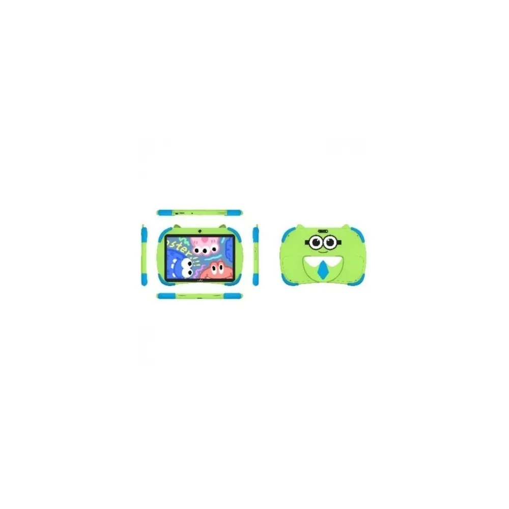 Qubo Tablet Tkids-100 4GB/64GB 10.1´´