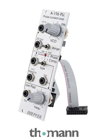 Doepfer A-196