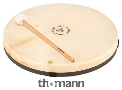 Schlagwerk RTC49 Circle Drum