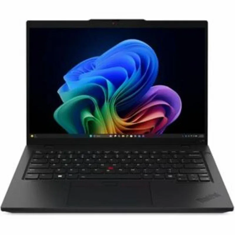 Portátil Lenovo ThinkPad L14 Gen 7 14" AMD Ryzen AI 5 430 16GB 512GB SSD Windows 11 Pro