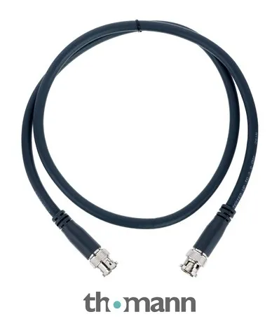 Kramer C-BM/BM-3 Cable 0.9m