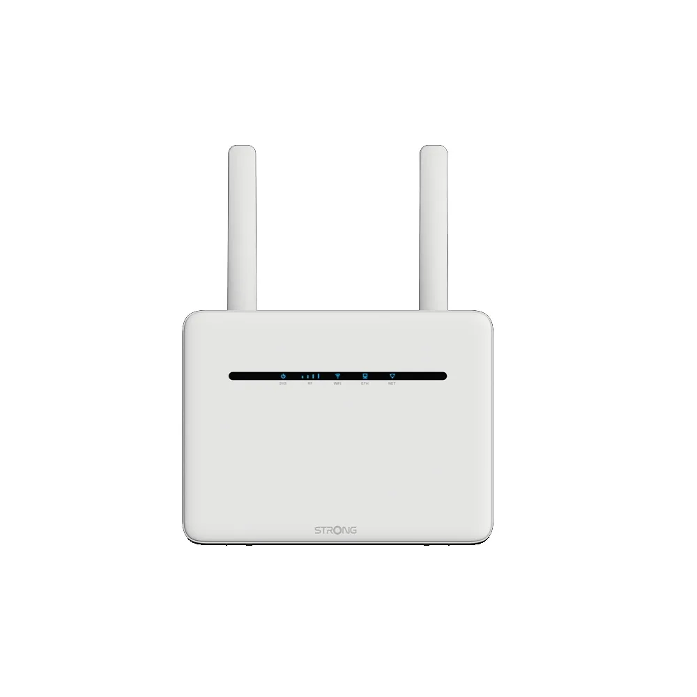 ROUTER STRONG – 4G+ROUTER1200