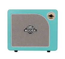 MOOER Hornet Green