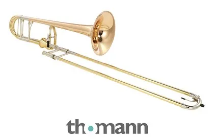 Sierman STB-760 Tenor Trombone
