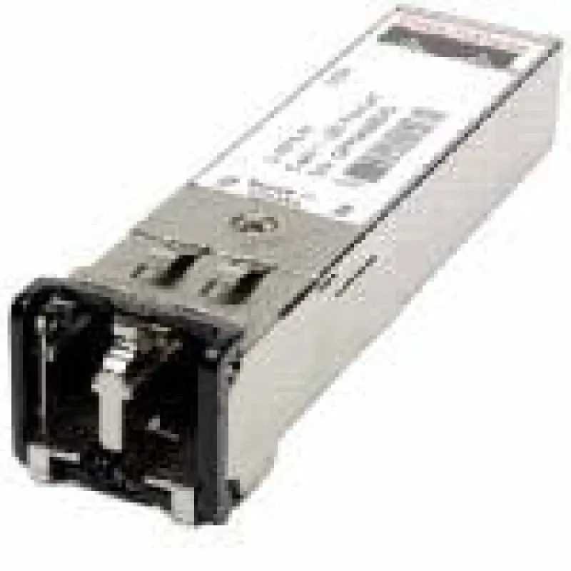 1000BASE-BX SFP 1310NM ACCS ACCS