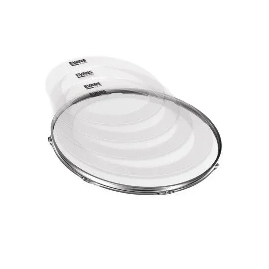 Evans Fusion E Ring Pack