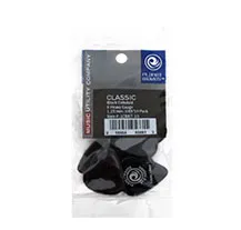 Palhetas Planet Waves 1CBK710 Standard Celluloid Extra Heavy 10 UN