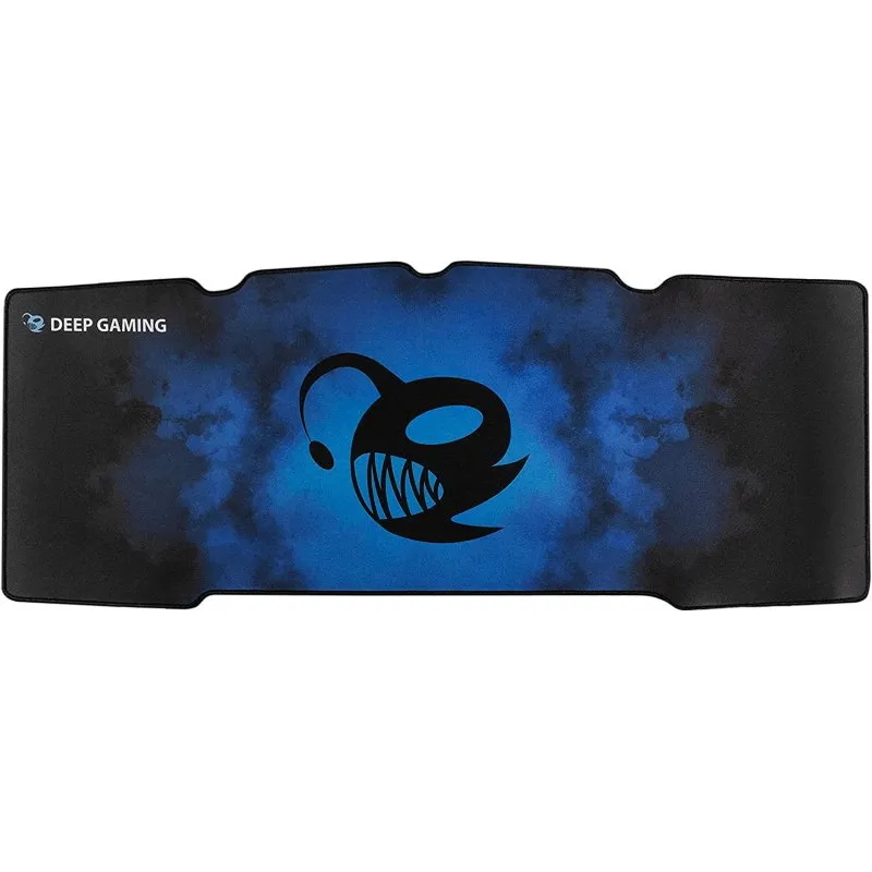 CoolBox Deep Surf L Tapete Gaming L