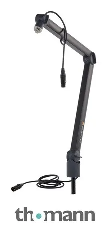 Yellowtec MiKA Mic Arm M Black XLR