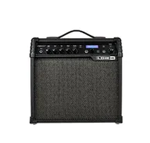 Amp Guitarra Line 6 Spider V 30 MkII
