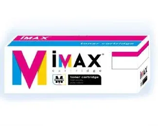 Toner Imax C9703A Q3963A Compatível Hp 121A 122A Magenta