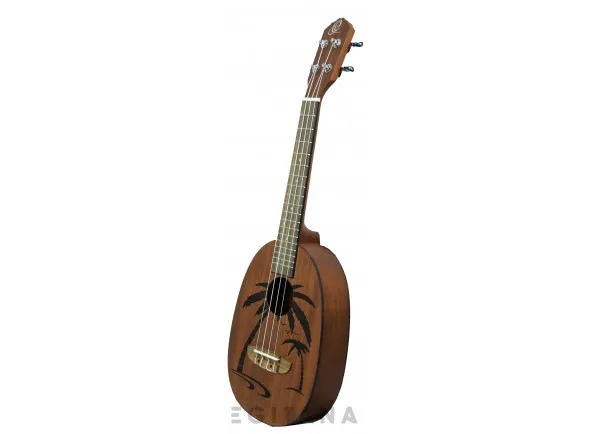 Ortega RUPA5MM Concert Pineapple