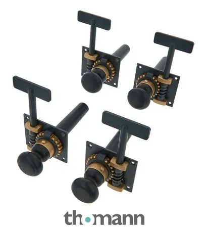 Rubner Bass Machines 140-114o-EH