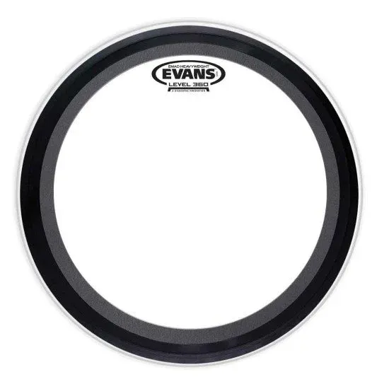 Evans 22" EMAD Batter Heavyweight
