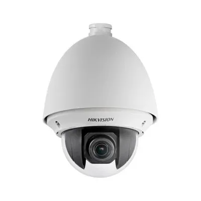Câmara de Segurança Hikvision Pro Dome 2MP Exterior IP66 - DS-2AE4215T-D(E)