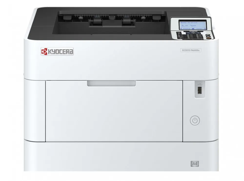 KYOCERA PA6000x 1200 x 1200 DPI A4 110C0T3NL0