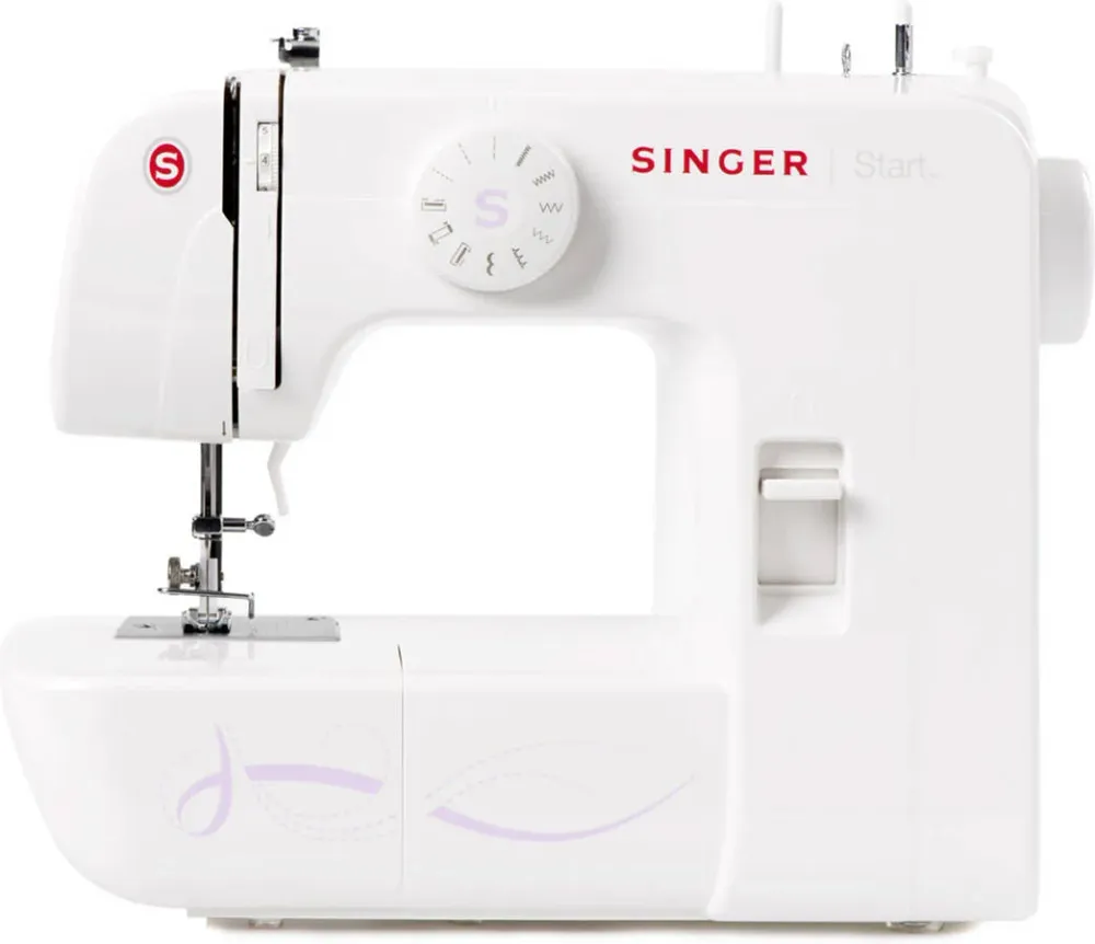 Máquina de Costura SINGER Start 1306 (6 pontos)