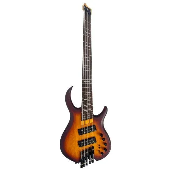 Sire Marcus Miller M6 5 String Headless TS S