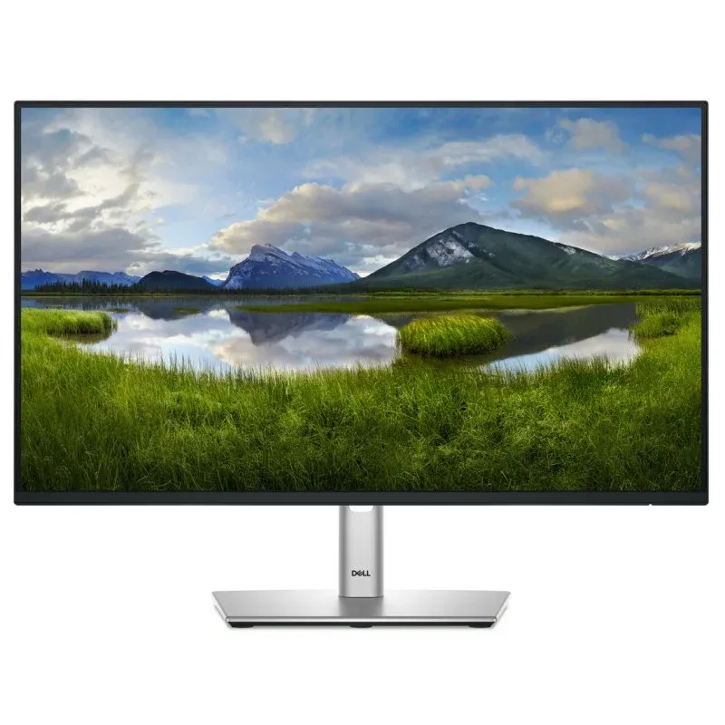 Monitor Dell P2425HE 24" LED IPS FullHD 100Hz USB-C