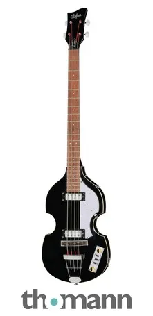 Höfner Ignition Violin Bass BK SE