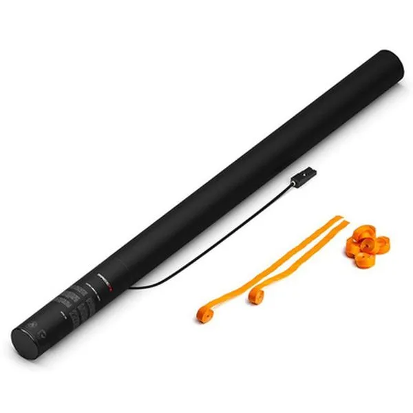 Magic FX E Cannon 80cm Stream Orange