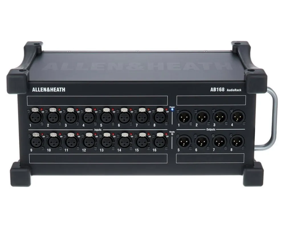 Allen & Heath AB168