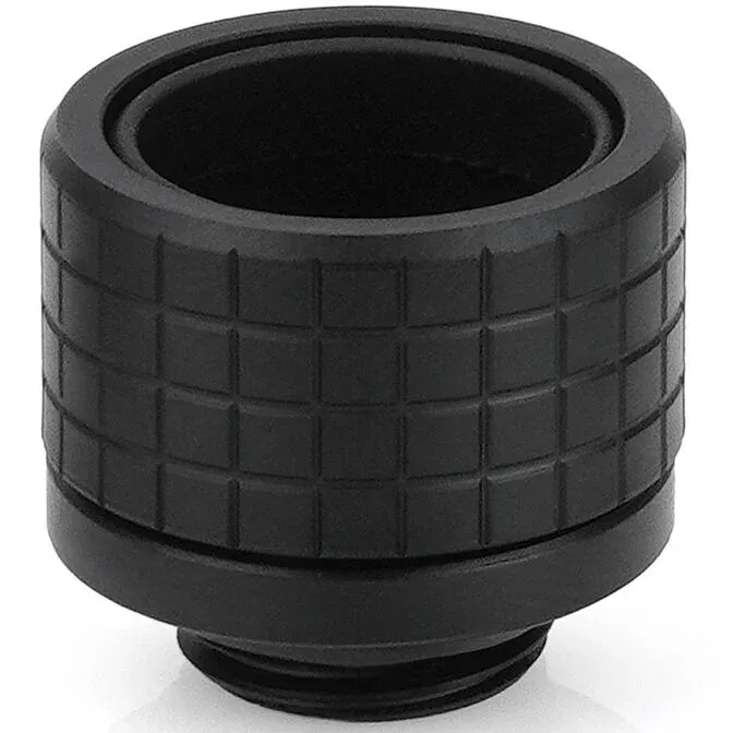Thermal Grizzly DeltaMate Fitting - HT16 Preto