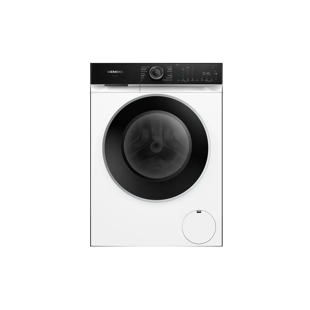 MÁQUINA DE LAVAR ROUPA SIEMENS - WG44H2A0ES