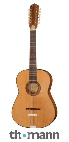Framus Vintage Hootenanny 12 TS