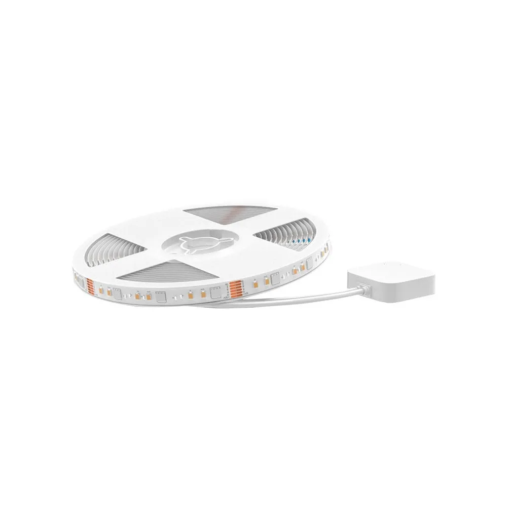 Meross Tira de LED RGBIC L3 Pro 5 m