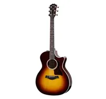 Taylor 414ce-R Tobacco Sunburst