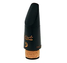 Boquilha Clarinete D'Addario MCE-EV10E 442hz Reserve Evolution