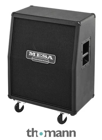 Mesa Boogie Rectifier GuitarCabinet 2x12RV