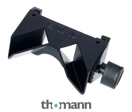 Stay Base Clamp Tilted Tower